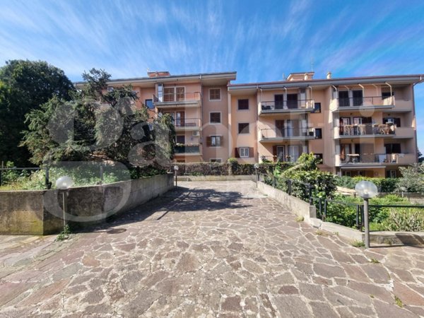 appartamento in vendita ad Albano Laziale