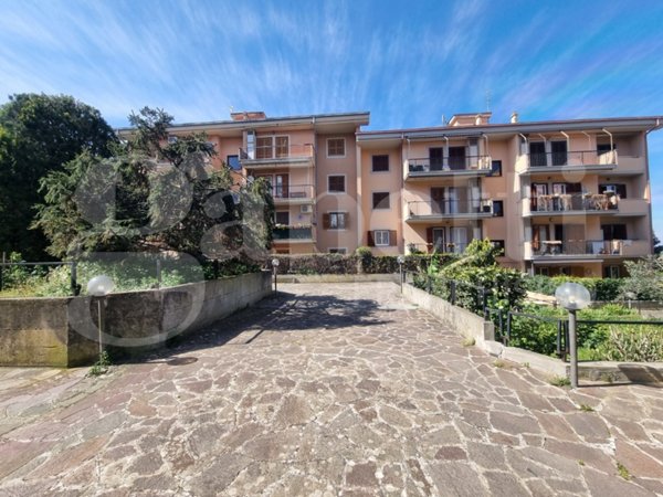 appartamento in vendita ad Albano Laziale