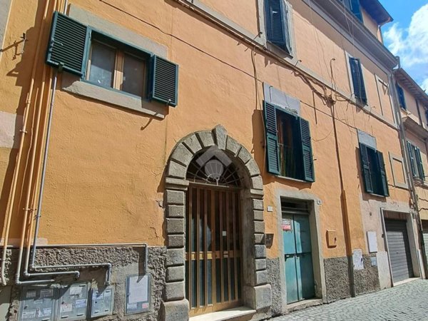 appartamento in vendita ad Albano Laziale