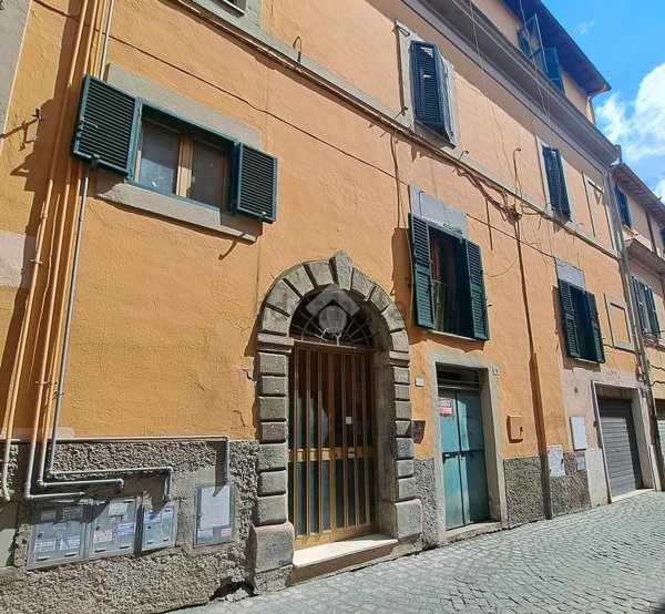 appartamento in vendita ad Albano Laziale