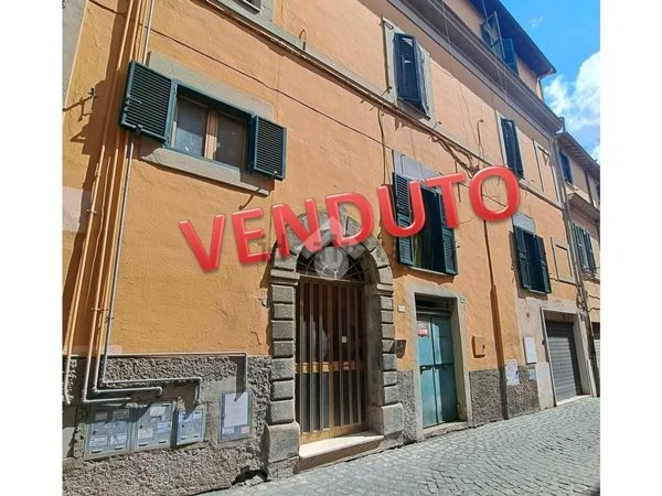 appartamento in vendita ad Albano Laziale