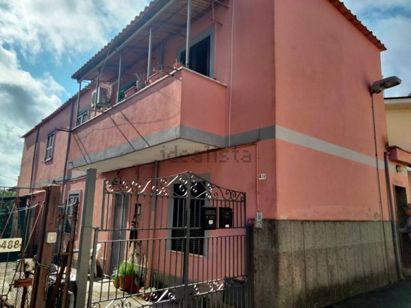 appartamento in vendita ad Albano Laziale