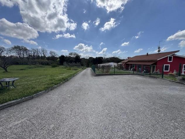 casa indipendente in vendita ad Albano Laziale