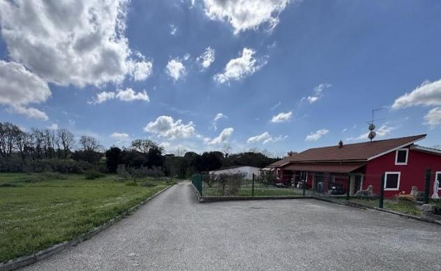 casa indipendente in vendita ad Albano Laziale