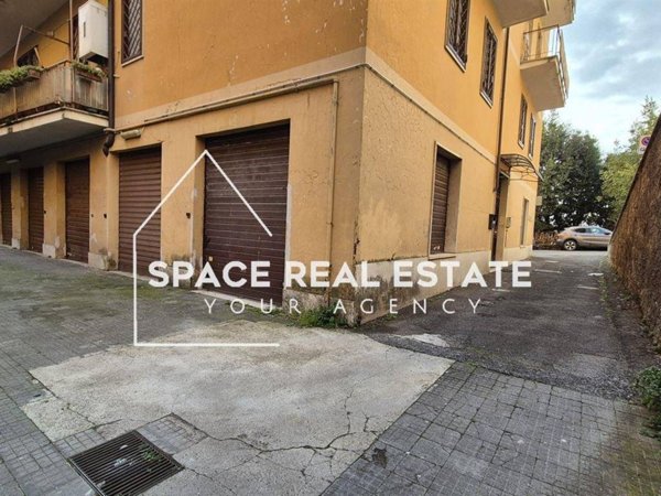 casa semindipendente in vendita ad Albano Laziale