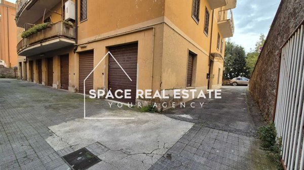 casa semindipendente in vendita ad Albano Laziale