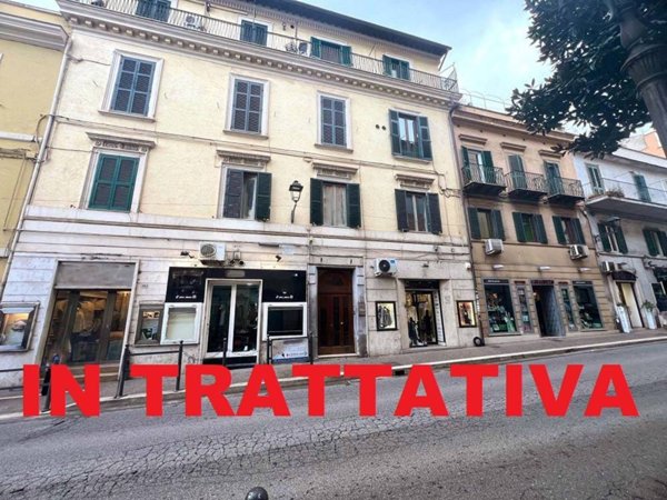 appartamento in vendita ad Albano Laziale