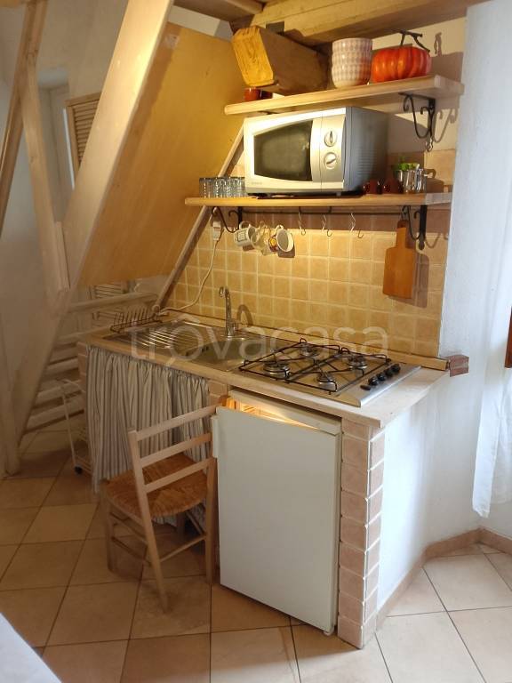 appartamento in vendita ad Albano Laziale