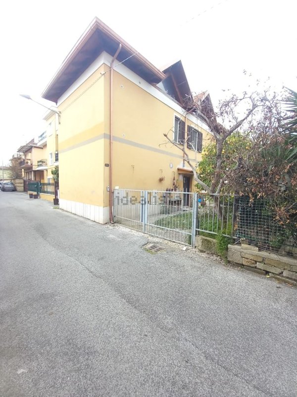 appartamento in vendita ad Albano Laziale