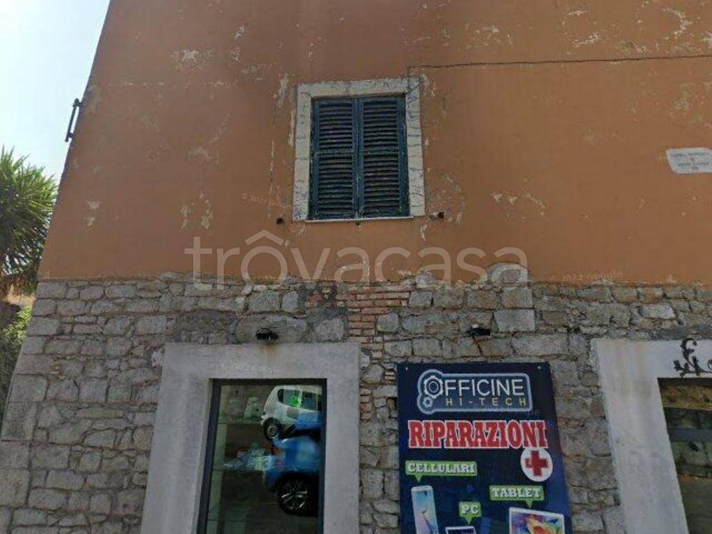 villa in vendita ad Albano Laziale