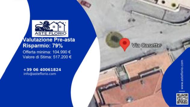 terreno agricolo in vendita ad Albano Laziale in zona Pavona