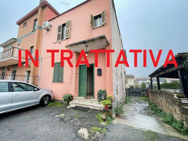appartamento in vendita ad Albano Laziale