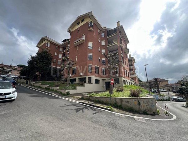 casa indipendente in vendita ad Albano Laziale