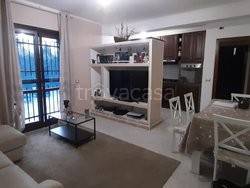 appartamento in vendita ad Albano Laziale in zona Cecchina
