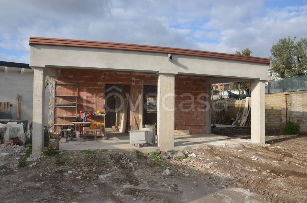 casa indipendente in vendita ad Albano Laziale
