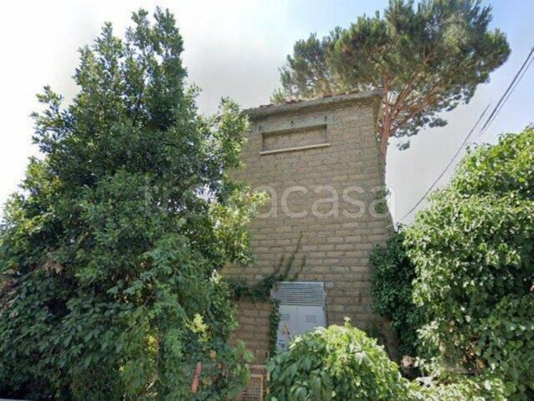 casa indipendente in vendita ad Albano Laziale