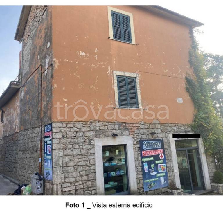 appartamento in vendita ad Albano Laziale