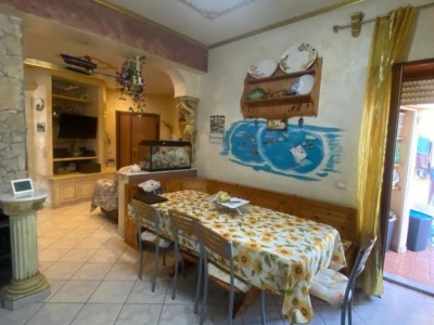 appartamento in vendita ad Albano Laziale