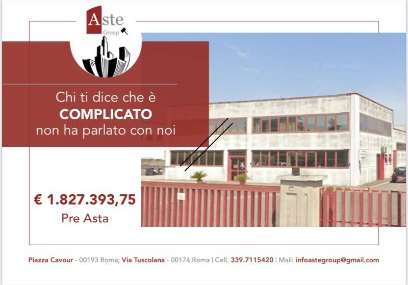 terreno edificabile in vendita ad Albano Laziale in zona Pavona
