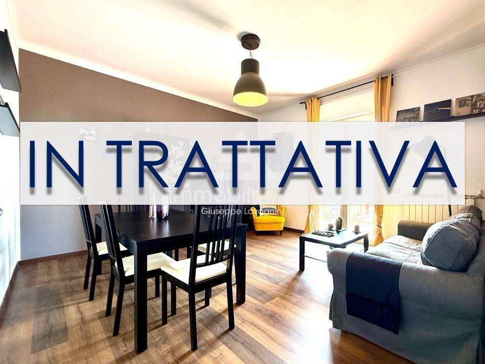 appartamento in vendita ad Albano Laziale