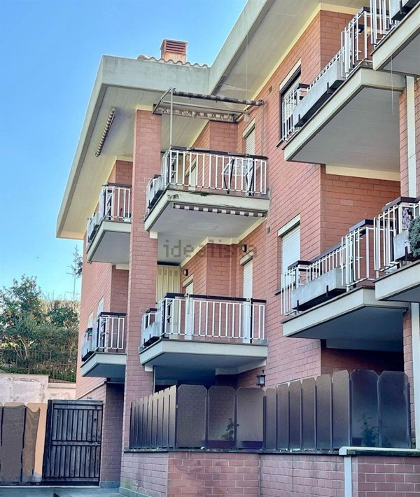 appartamento in vendita ad Albano Laziale