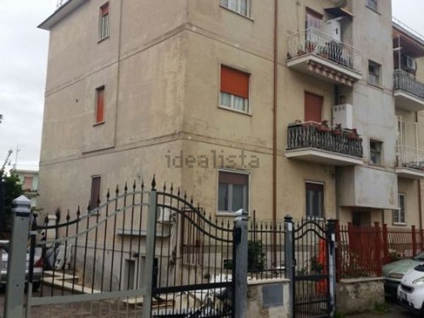 appartamento in vendita ad Albano Laziale in zona Pavona