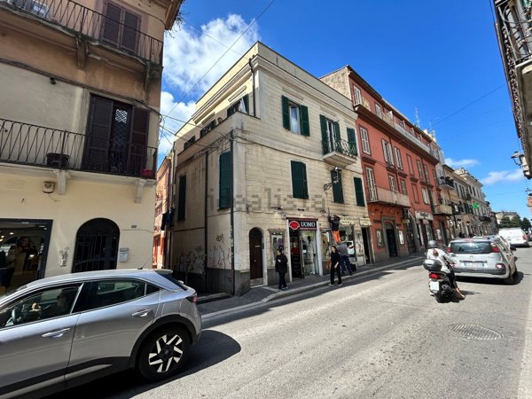 appartamento in vendita ad Albano Laziale