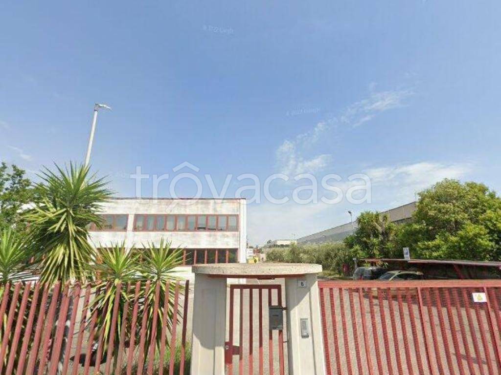 terreno edificabile in vendita ad Albano Laziale in zona Pavona