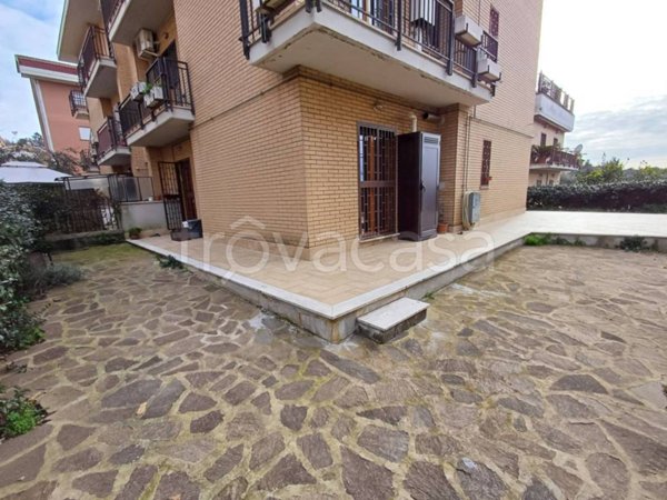 appartamento in vendita ad Albano Laziale