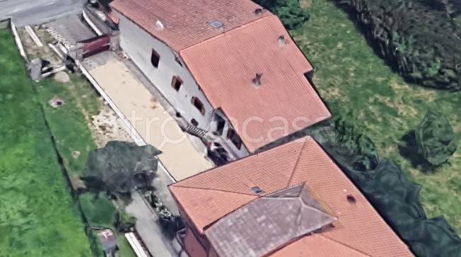 casa indipendente in vendita ad Albano Laziale