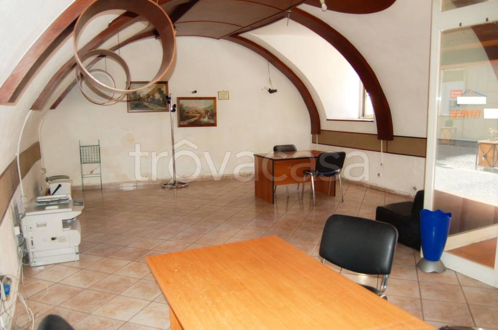 trivano in vendita ad Albano Laziale