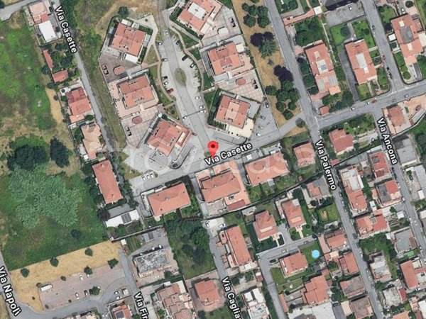terreno agricolo in vendita ad Albano Laziale in zona Pavona