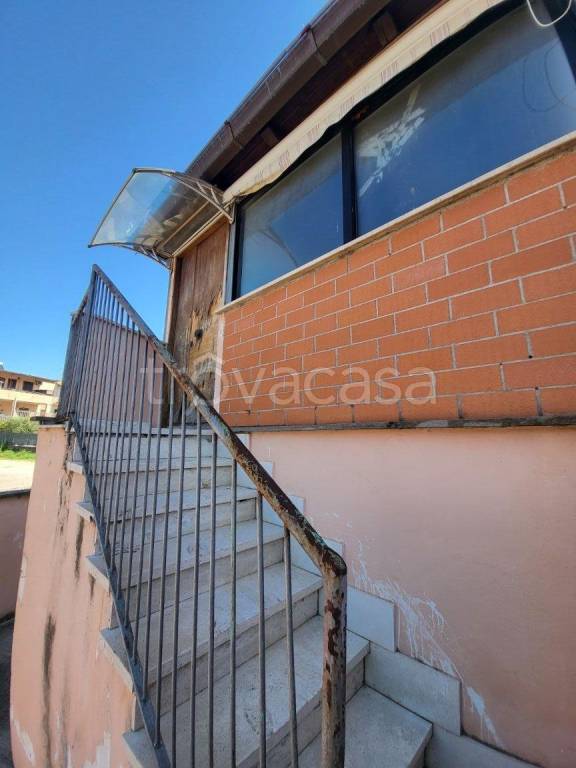appartamento in vendita ad Albano Laziale in zona Cecchina