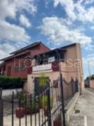 appartamento in vendita ad Albano Laziale in zona Cecchina