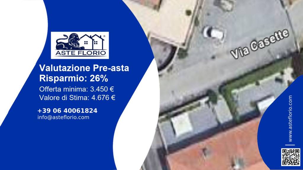 appartamento in vendita ad Albano Laziale in zona Pavona