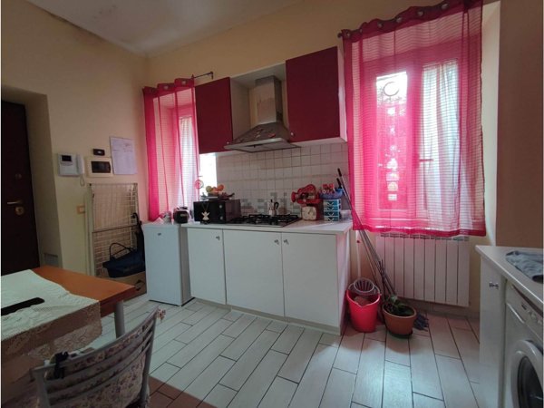 appartamento in vendita ad Albano Laziale