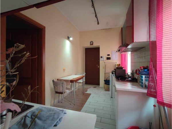 appartamento in vendita ad Albano Laziale