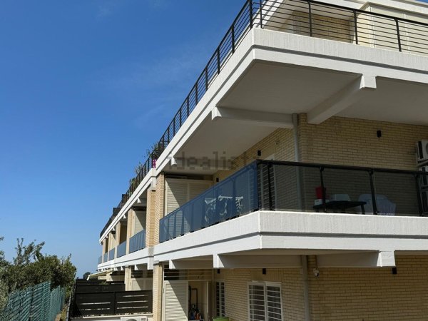 appartamento in vendita ad Albano Laziale