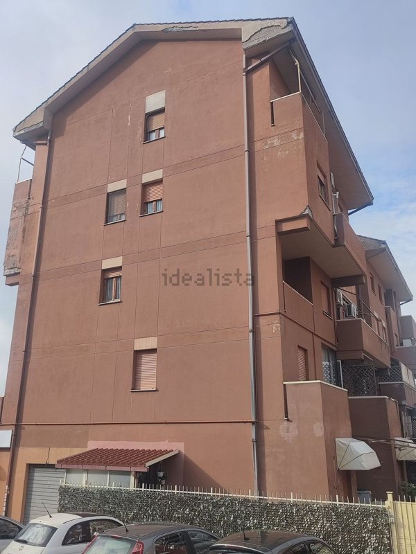 appartamento in vendita ad Albano Laziale