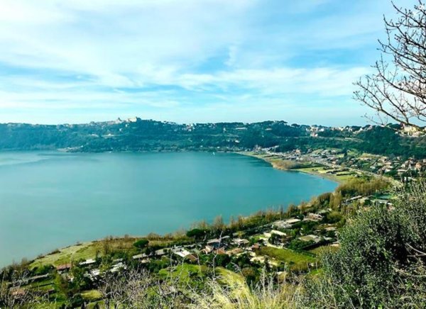 appartamento in vendita ad Albano Laziale