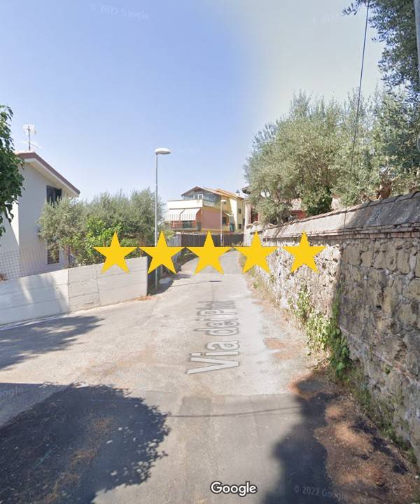 appartamento in vendita ad Albano Laziale