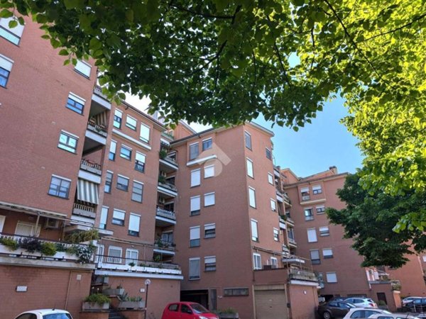 appartamento in vendita ad Albano Laziale