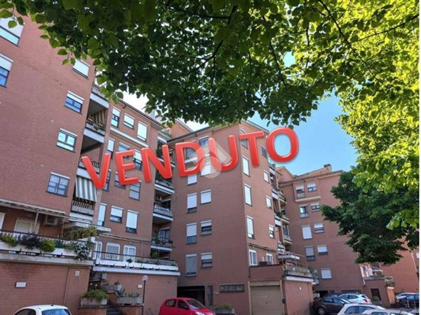 appartamento in vendita ad Albano Laziale