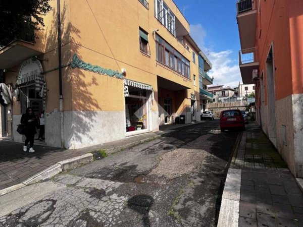 appartamento in vendita ad Albano Laziale in zona Cecchina