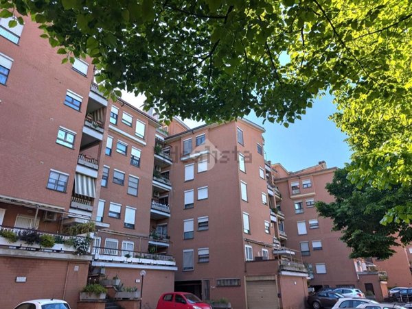 appartamento in vendita ad Albano Laziale
