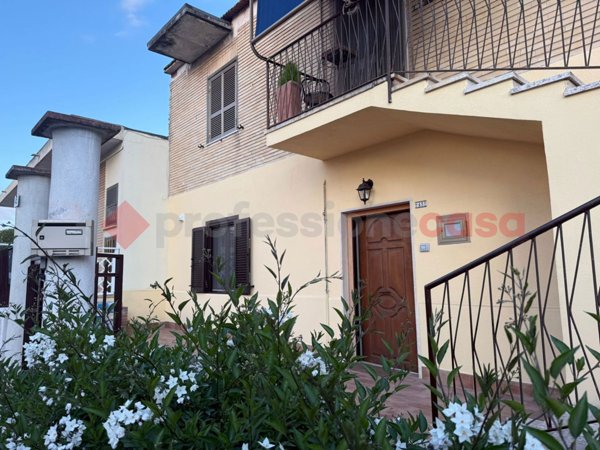 appartamento in vendita ad Albano Laziale