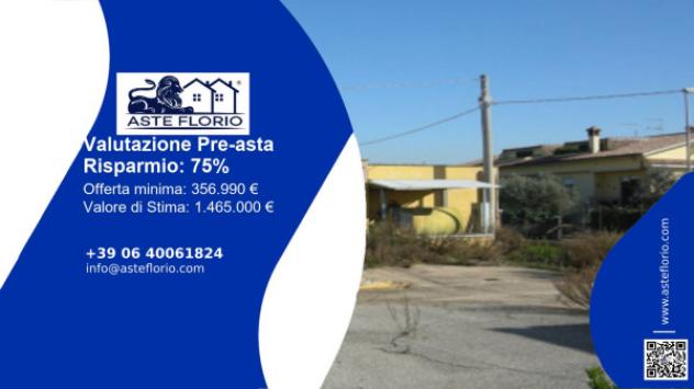 locale commerciale in vendita ad Albano Laziale in zona Cecchina