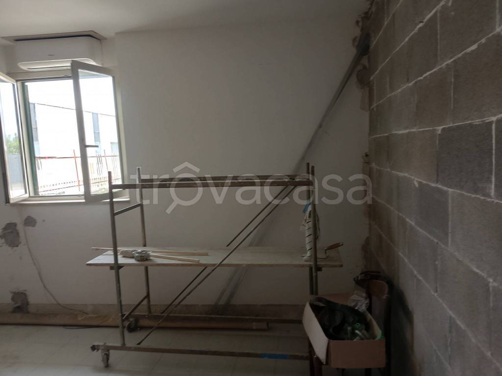 appartamento in vendita ad Albano Laziale in zona Marfoli