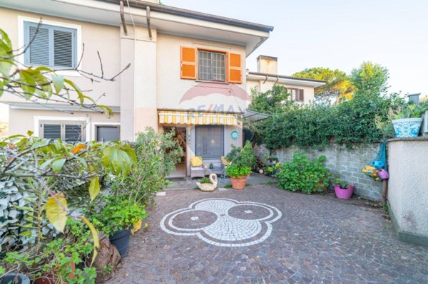 casa indipendente in vendita ad Albano Laziale