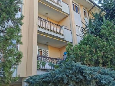 appartamento in vendita ad Albano Laziale in zona Cecchina